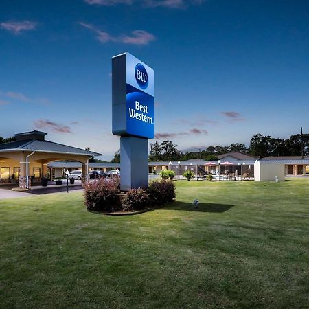 טסקלוסה Best Western Catalina Inn מראה חיצוני תמונה